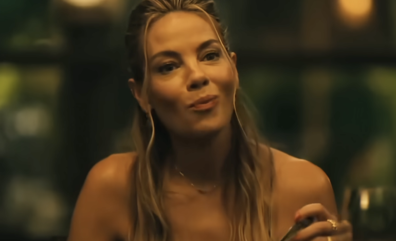 Michelle Monaghan To Star As A Series Regular In Season Three Of ‘Your Friends And Neighbors’